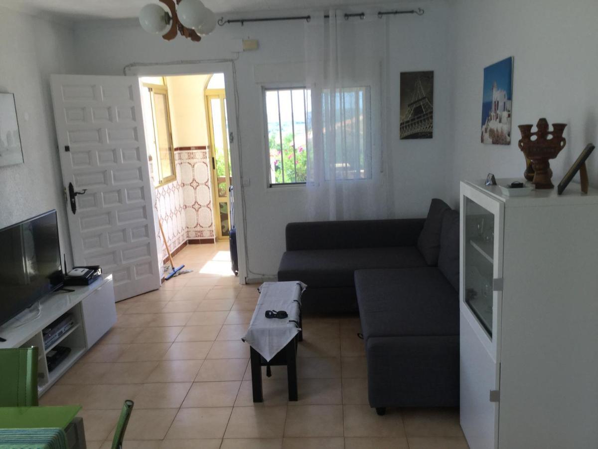 Detached-Extended- Villa A La Marina San Fulgencio Экстерьер фото