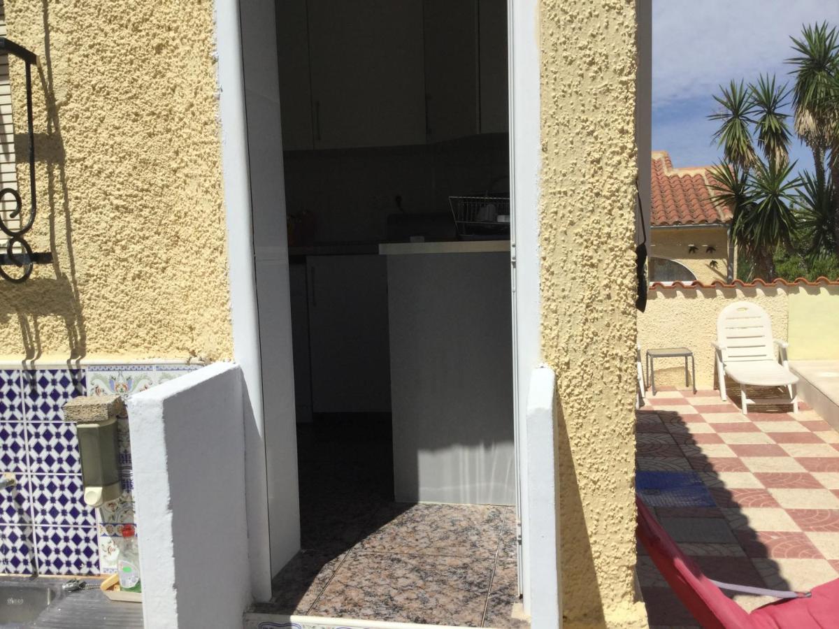 Detached-Extended- Villa A La Marina San Fulgencio Экстерьер фото