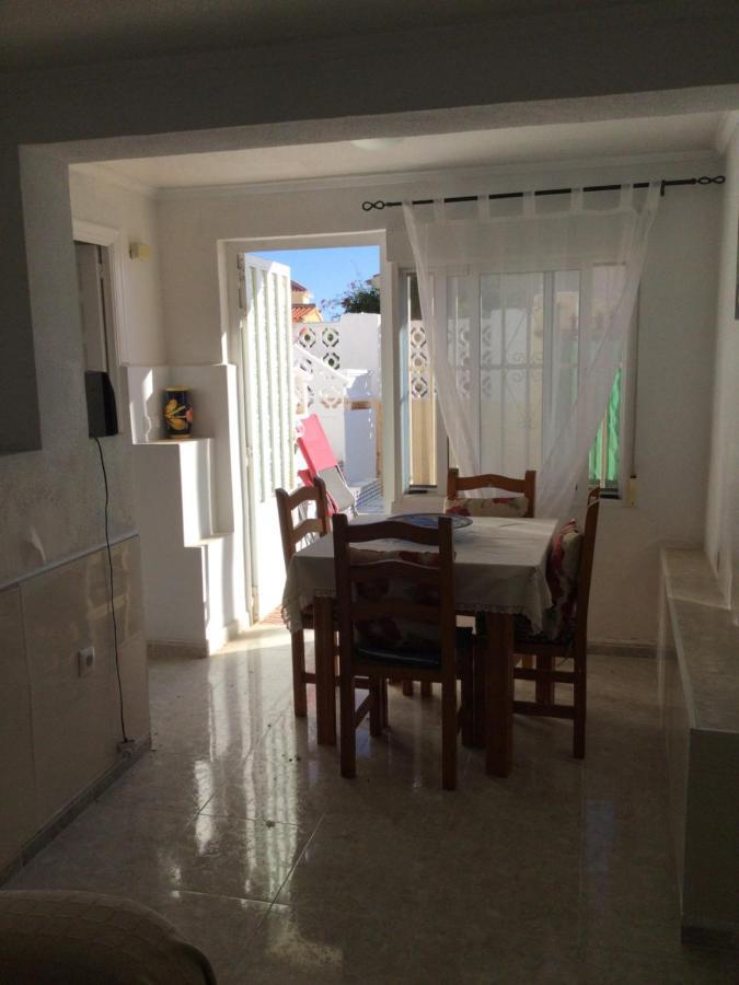Detached-Extended- Villa A La Marina San Fulgencio Экстерьер фото