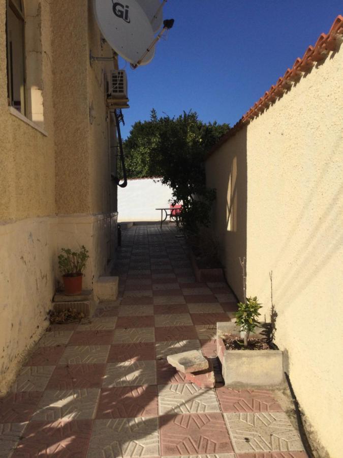 Detached-Extended- Villa A La Marina San Fulgencio Экстерьер фото